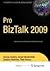 Pro BizTalk 2009
