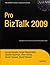 Pro Biztalk 2009