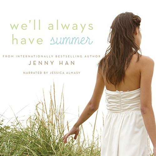 We'll Always Have Summer: Library Edition