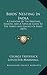 Birds' Nesting In India: A Calendar Of The Breeding Seasons, And A Popular Guide To The Habits And Haunts Of Birds (1877)