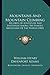 Mountains And Mountain Climbing: Records Of Adventure And Enterprise Among The Famous Mountains Of The World (1883)