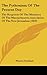 The Pythonism of the Present Day: The Response of the Ministers of the Massachusetts Association of the New Jerusalem (1859)