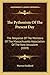 The Pythonism Of The Present Day: The Response Of The Ministers Of The Massachusetts Association Of The New Jerusalem (1859)