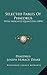 Selected Fables Of Phaedrus: With Indicated Quantities (1894)