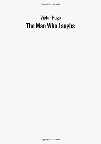 The Man Who Laughs