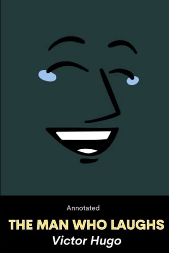 The Man Who Laughs