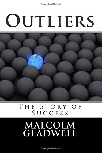 Outliers: The Story of Success
