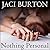 Nothing Personal by Jaci Burton