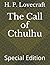 The Call of Cthulhu: Special Edition