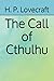 The Call of Cthulhu