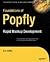 Foundations of Popfly
