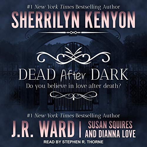 Dead After Dark