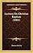 Lectures On Christian Baptism (1801)