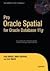 Pro Oracle Spatial for Oracle Database 11g
