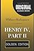 Henry IV, Part II: By William Shakespeare - Illustrated