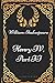Henry IV, Part II: By William Shakespeare - Illustrated
