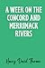A Week on the Concord and Merrimack Rivers