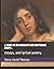 A Week on the Concord and Merrimack Rivers .: essays, and lyrical poetry.