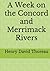 A Week on the Concord and Merrimack Rivers