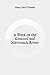 A Week on the Concord and Merrimack Rivers: Original