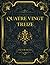 Quatre Vingt Treize by Victor Hugo