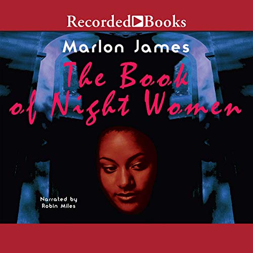 The Book of Night Women