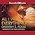 All I Want is Everything
