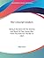 The Conscript Quakers: Being A Narrative Of The Distress And Relief Of Four Young Men From The Draft For The War In 1863