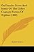 On Famine Fever And Some Of The Other Cognate Forms Of Typhus (1868)