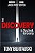 The Discovery of Socket Greeny (Large Print Edition)