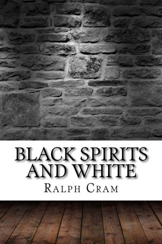 Black Spirits and White