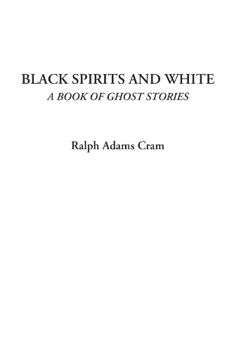 Black Spirits and White