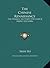 The Chinese Renaissance: The Haskell Lectures 1933 (LARGE PRINT EDITION)