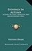 Evenings In Autumn: A Series Of Essays, Narrative And Miscellaneous (1822)