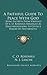 A Faithful Guide To Peace With God: Being Excerpts From Writings Of C. O. Rosenius Arranged As Daily Meditations To Cover A Period Of Two Months