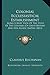 Colonial Ecclesiastical Establishment: Being A Brief View Of The State Of The Colonies Of Great Britain And Her Asiatic Empire (1813)