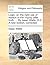 Logic: Or, the Right Use of Reason in the Inquiry After Truth. ... by Isaac Watts, D.D. a New Edition, Corrected.