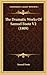 The Dramatic Works Of Samuel Foote V2 (1809)