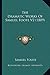 The Dramatic Works Of Samuel Foote V2 (1809)