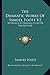 The Dramatic Works Of Samuel Foote V2: To Which Is Prefixed A Life Of The Author: Contains The Orators; The Minor; The Lyar And The Patron (1788)