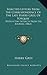 Selected Letters From The Correspondence Of The Late Harry Grey, Of Torquay: With A Few Extracts From His Journal (1862)