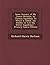 Some Account of My Cousin Nicholas, by Thomas Ingoldsby. to Which Is Added, the Rubber of Life (By Dalton Ingoldsby). - Primary Source Edition