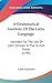 A Grammatical Institute Of The Latin Language: Intended For The Use Of Latin Schools In The United States (1794)