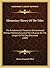 Elementary Theory Of The Tides: The Fundamental Theorems Demonstrated Without Mathematics, And The Influence On The Length Of The Day Discussed (1888)