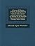A Course of Modern Analysis: An Introduction to the General Theory of Infinite Series and of Analytic Functions, with an Account of the Principal T