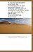 A Course of Modern Analysis. an Introduction to the General Theory of Infinite Series and of Analyti