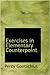 Exercises in Elementary Counterpoint