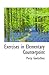 Exercises in Elementary Counterpoint