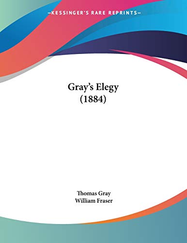 Gray's Elegy