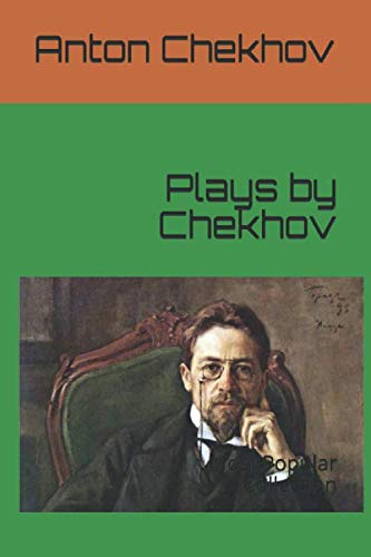 Plays by Chekhov: Most Popular Collection